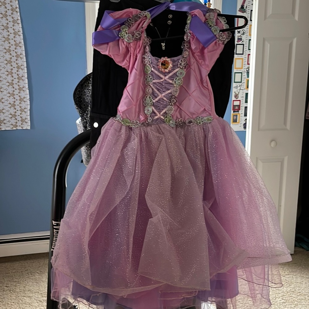 Disney Princess costume
